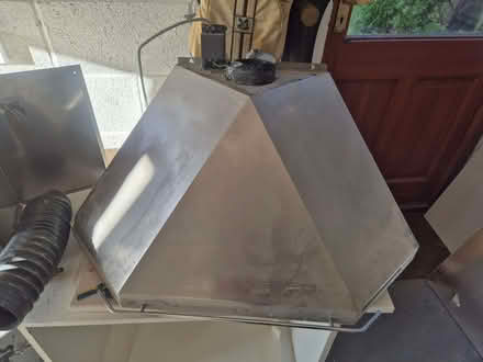 Photo of free Hob and cooker hoosd (Bishop's Castle SY9) #4
