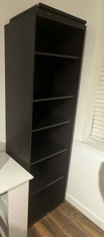 Photo of free Bookcase (Harrow, Kenton Road HA3) #2