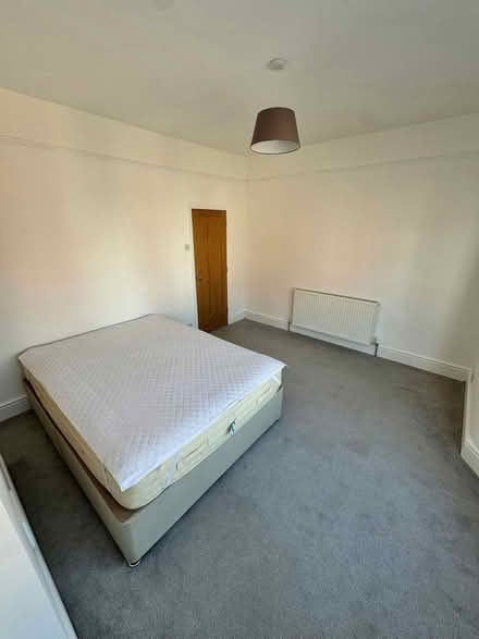 Photo of free bed and mattress -size 150x200cm (SM44SZ) #2