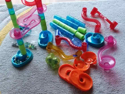 Photo of free Marble Run (Kempshott, Basingstoke) #3