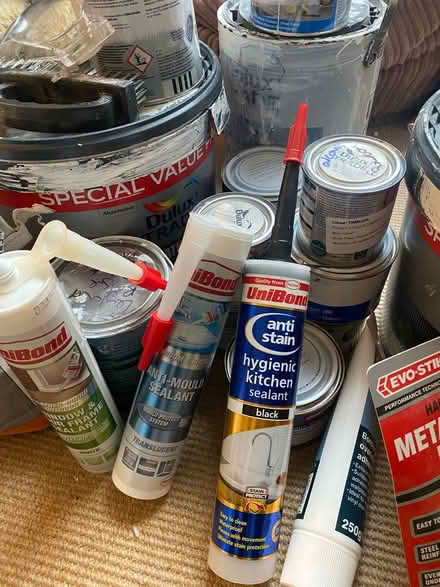 Photo of free Bumper DIY haul (SW12 Balham) #4