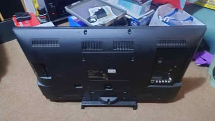 Photo of free Panasonic 32" led tv (Plungington PR1) #2