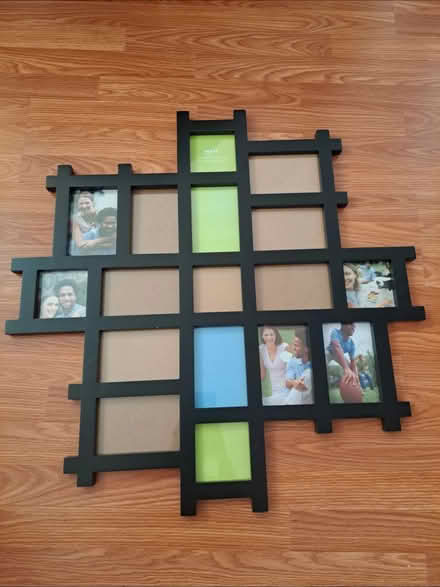 Photo of free Collage Picture Frame (Erin Mills/Dundas) #1