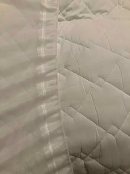 Photo of free Super King Electric Blanket (Tollesbury CM9) #4