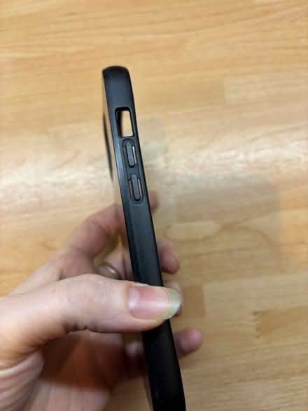 Photo of free Mous iPhone 13 case (Abingdon) #2