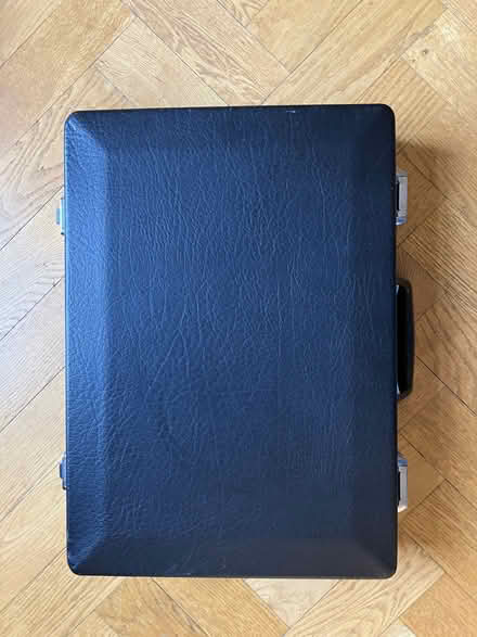 Photo of free Briefcase (Canonbury N1) #2