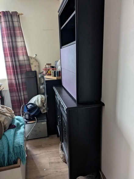Photo of free Black unit (Whitemoor NG8) #3