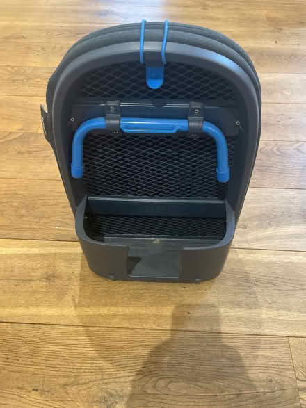 Photo of free Folding iron board (Osney OX2) #2