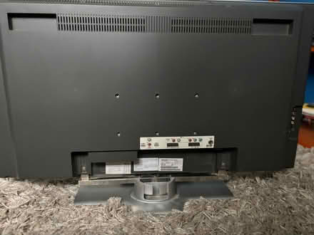 Photo of free Philips 32” TV (Sandy SG19) #2