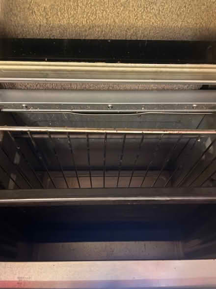 Photo of free Electric Mini Oven (Old Linslade LU7) #2