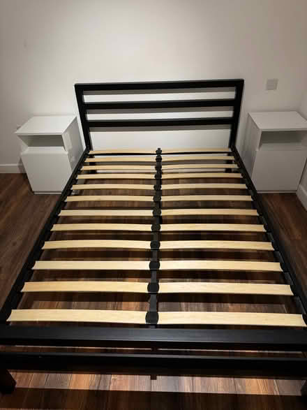 Photo of free Bed frame (Harrow, Kenton Road HA3) #2