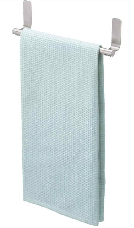 Photo of free iDesign Self-adhesive Towel Bar (West San Jose 95128) #2