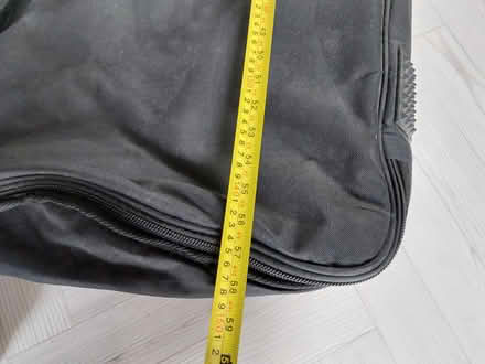 Photo of free Keyboard bag (Tilehurst, Reading) #2
