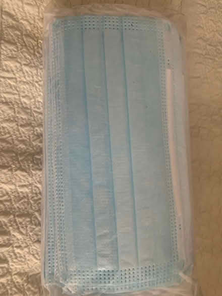 Photo of free Face mask (TW2) #1