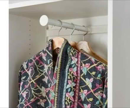 Photo of free IKEA Pull Out Hanging Rail (Hassocks, BN6) #3