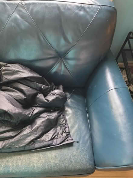 Photo of free Sofa (Hillfarms Westside) #2