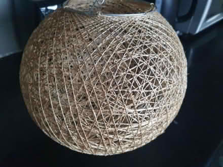 Photo of free Light shade (Manor Road N17) #1