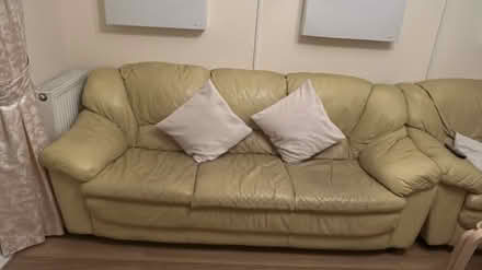 Photo of free Sofa set (Ilford) #4