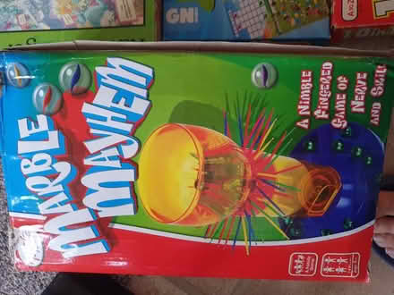Photo of free Games (Yate) #2