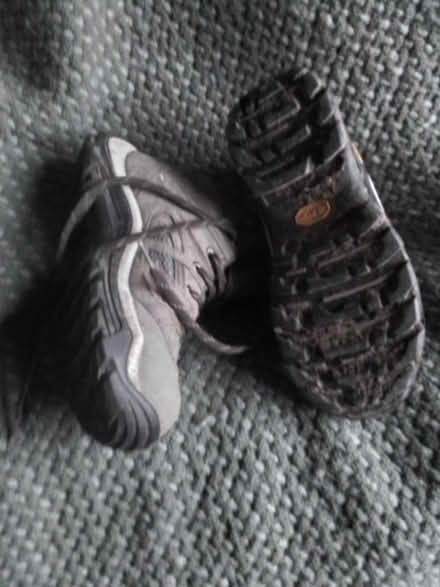Photo of free Karri-mor boots size 5 (Grenoside S35) #2