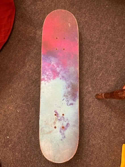 Photo of free Skateboard (Walkley S6) #3