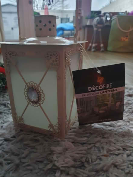 Photo of free Christmas Decorations (Artane, Dublin 5) #4