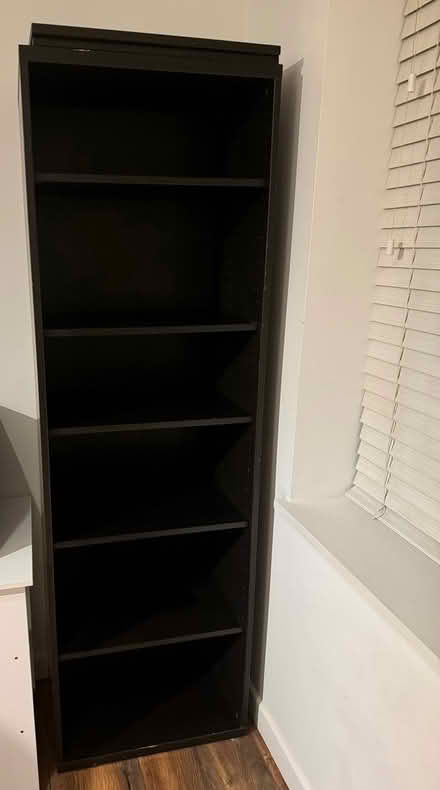 Photo of free Bookcase (Harrow, Kenton Road HA3) #1