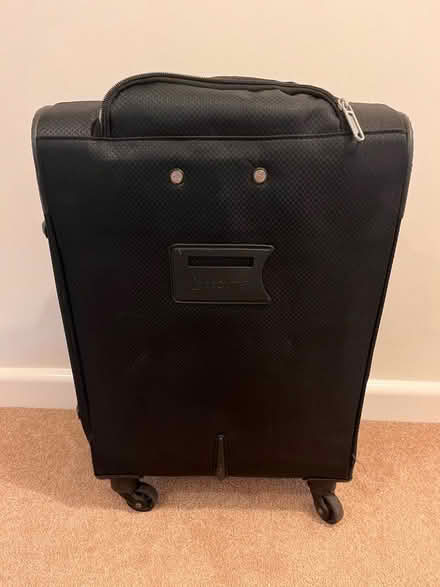 Photo of free Aerolite Cabin Case / Suitcase (Comeytrowe District Ward TA1) #2