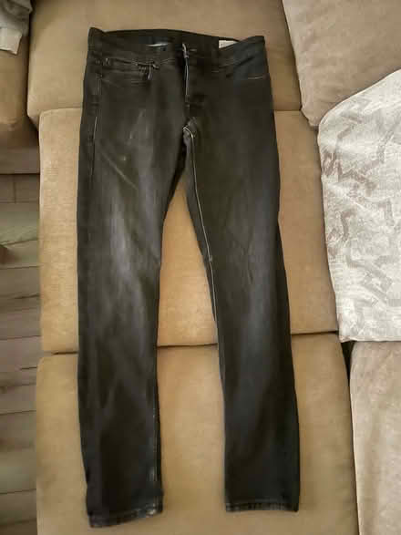 Photo of free Skinny fit jeans x2 pair (NG8) #1