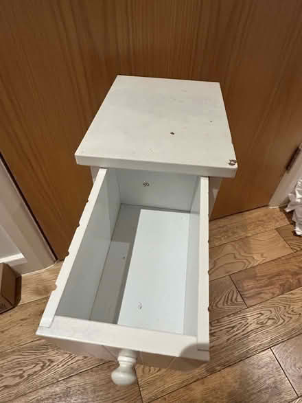 Photo of free Slim Drawers (Forest Hill - SE23) #2