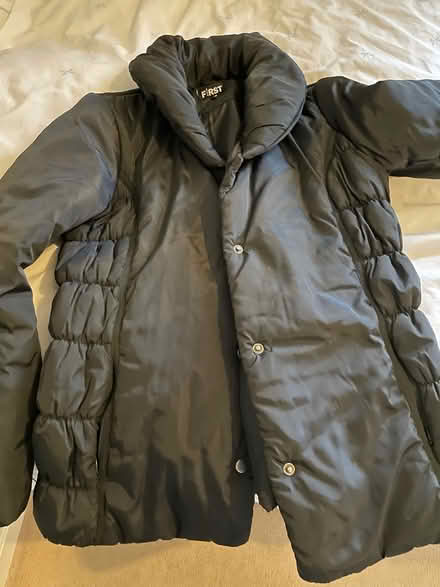 Photo of free Ladies coat (Danbury) #1