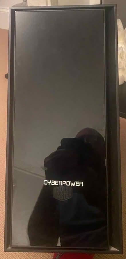 Photo of free PC - I7. Needs new hardrive. Full size. (Ware SG12) #2