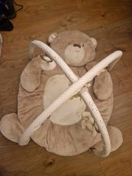 Photo of free Baby gym (Stanground) #1
