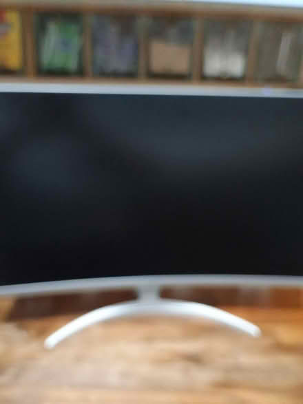 Photo of free Acer computer monitor (Bristol BS7) #1
