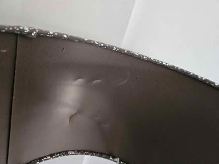 Photo of free Ceiling pendant grey (HA3 Harrow) #3