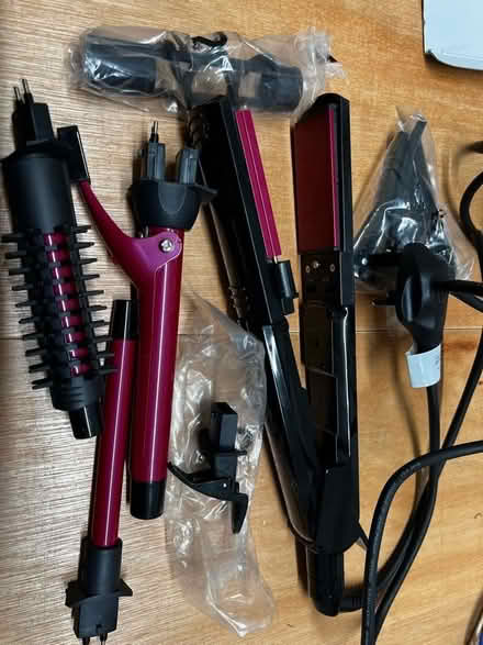 Photo of free Hairstyler (Oxton Village CH42) #2
