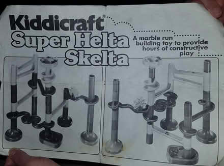 Photo of free Helta Skelta (Acton) #1
