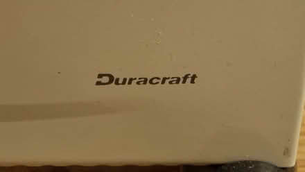 Photo of free Duracraft Convection Heater (Goldsworth Park GU21) #3