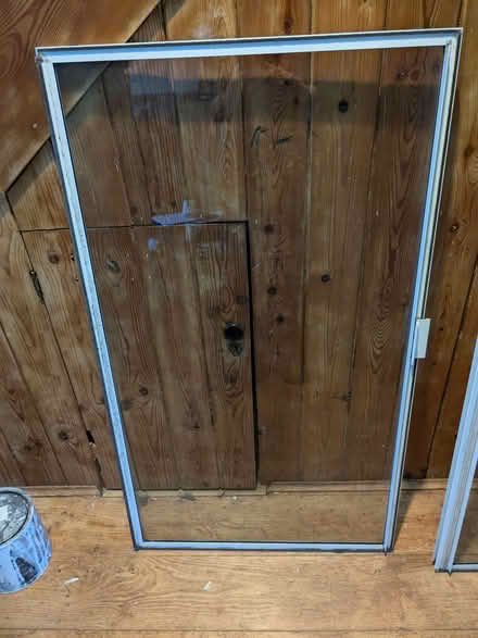 Photo of free Metal framed windows (Hove Green BN3) #1