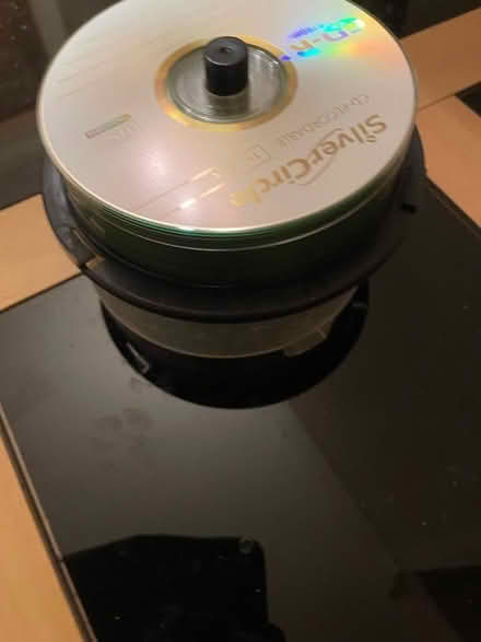 Photo of free Blank CD-R Recordable (DA1) #1