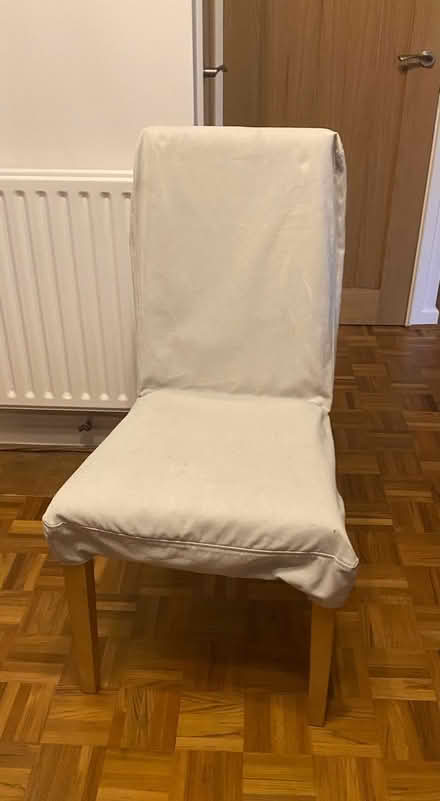 Photo of free IKEA Dining chair (Staines TW18) #1