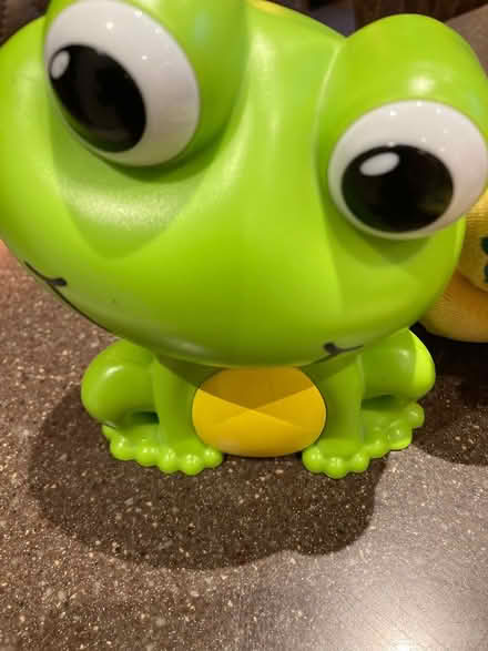 Photo of free Soft toys (Greenfield OL3) #4