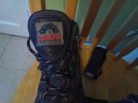 Photo of free Walking Boots - Size 5 (Havant PO9) #2