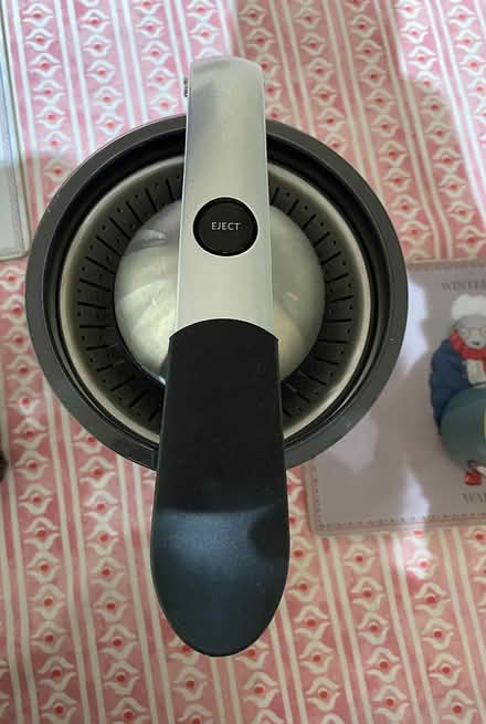 Photo of free Electric juicer (West Ewell Epsom KT19) #2