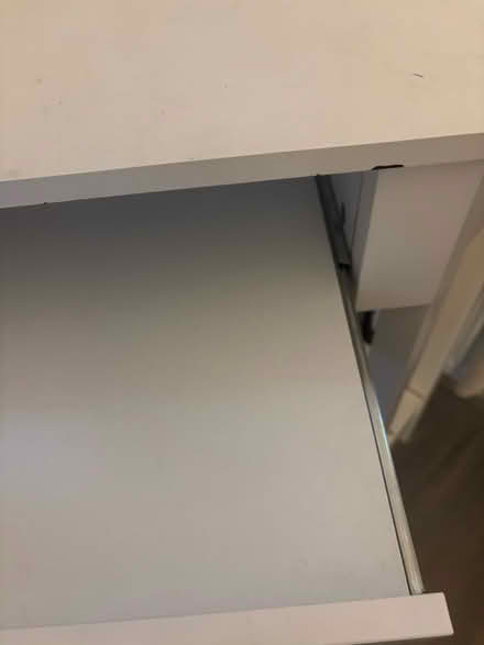 Photo of free Kids corner desk (Leigh on sea) #2
