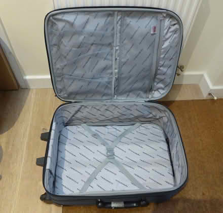 Photo of free 3 Suitcases (Eaton NR4) #4