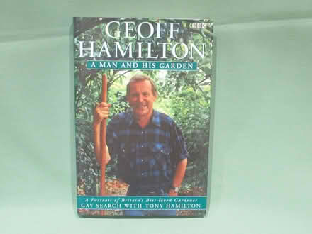 Photo of free 4 gardening books (Studley B80) #2