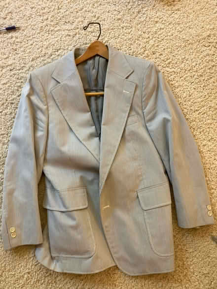 Photo of free Men’s sports coat (Tucson) #1