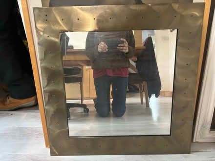 Photo of free Mirror (Eastbourne) #2