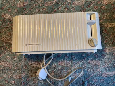 Photo of free Toaster (Headington OX3) #1